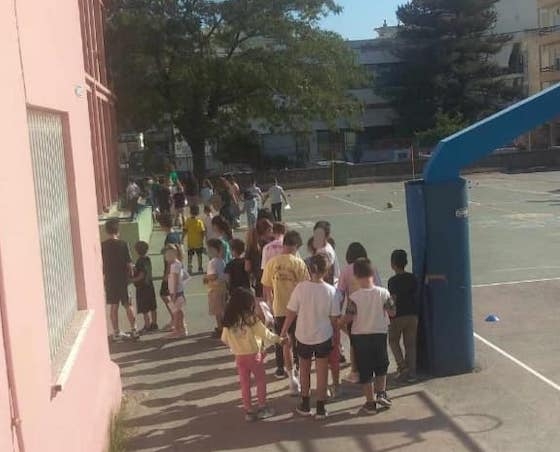 ... Και η ζωή στο σχολείο γίνεται ομορφότερη!