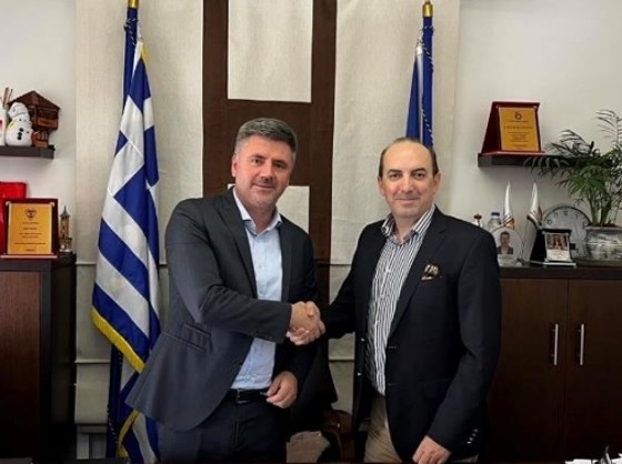 Η DASTERI A.Ε ανέλαβε την ολική αναβάθμιση του συστήματος φωτισμού στον Δήμο Μύκης.