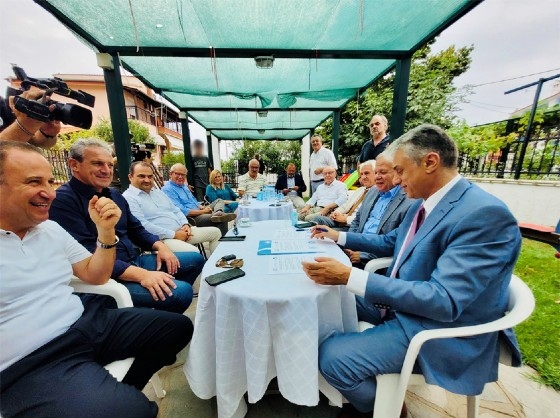 Ευχάριστα νέα - Σύμφωνο συνεργασίας της ΠΕΔ ΑΜΘ με το “Χαμόγελο του Παιδιού”