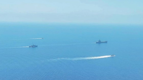 National Interest: «Χωρίς την Αλεξανδρούπολη, η υπερατλαντική ασφάλεια είναι νεκρή στις θάλασσες»