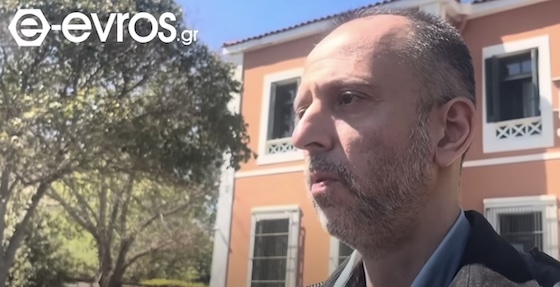 Η δίκη πήρε αναβολή για τις 19 Απριλίου 2024.