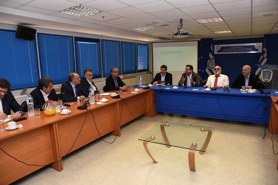 Η Σαμοθράκη θα εφαρμόσει το μέτρο "Ισοδύναμου Μεταφορικού Κόστους"