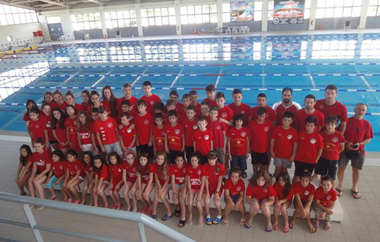 Κατέκτησε την 1η θέση στην Αλεξανδρούπολη.