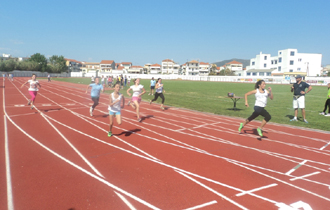 Η επιστολή αυτή εστάλη λόγω της μη συμμετοχής του Έβρου στη γιορτή Αθλητισμού της ΑΜ-Θ.
