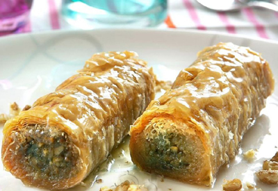 Γλυκός πειρασμός από το «Σπίτι του Γλυκού»: Γιαννιώτικο!