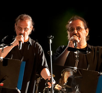 Μία συναυλία που θα μας μείνει αξέχαστη!