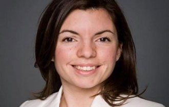 Η Ελληνικής καταγωγής βουλευτής, της Καναδικής Βουλής, Νίκη Άστον,