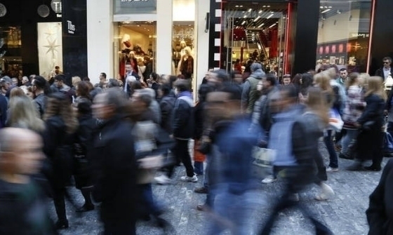 Ανοιχτά τα καταστήματα την ερχόμενη Κυριακή 6 Νοεμβρίου – Το ωράριό τους