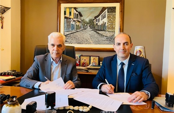Αναβάθμιση του Δημοτικού Φωτισμού σε ολόκληρη την γεωγραφική επικράτεια του Δήμου Σουφλίου (video)
