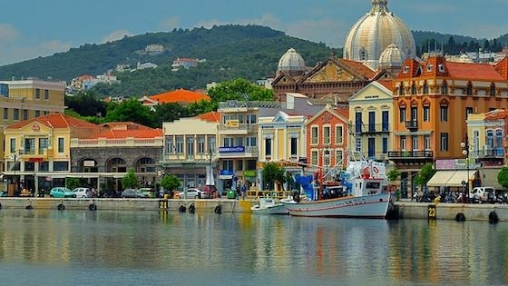 Ο κ. Παπαδάκης ρωτά τον υπουργό Ναυτιλίας και Νησιωτικής Πολιτικής τι προτίθετε να πράξει αναφορικά με την ακτοπλοϊκή και αεροπορική σύνδεση Αλεξανδρούπολης με Λέσβο