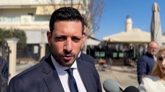 Κατ΄εντολή του πρωθυπουργού Κυριάκου Μητσοτάκη τα θέματα της Θράκης τίθενται πάντα σε προτεραιότητα, δήλωσε ο Υφυπουργός.