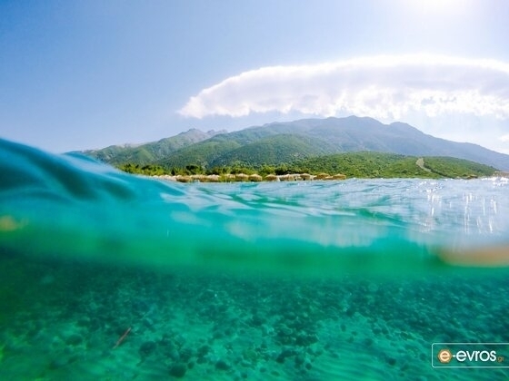 Το συμπέρασμα που προέκυψε είναι πως το νερό κρίνεται κατάλληλο για ανθρώπινη κατανάλωση από άποψη ραδιενέργειας 