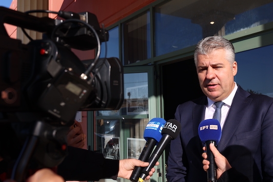 Το 2024 η ΠΑΜΘ σημείωσε σημαντική επιτυχία στις απαιτητικές προσκλήσεις του Horizon Europe, εξασφαλίζοντας τρία έργα.