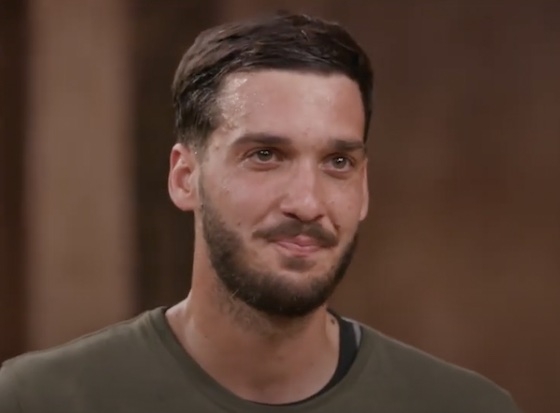 Ο Δημήτρης Μιχαλετζάκης είναι ένα πρόσωπο που ξεχώρισε για το ήθος, την ακεραιότητα και την αυθεντικότητα που έφερε στο παιχνίδι.