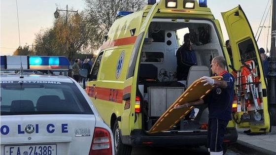 Φωτογραφία αρχείου.