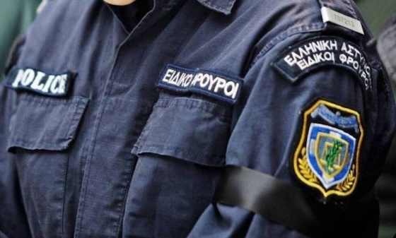 Ενίσχυση των αστυνομικών δυνάμεων στον Έβρο με νέες θέσεις Ειδικών Φρουρών Ενίσχυση των αστυνομικών δυνάμεων στον Έβρο με νέες θέσεις Ειδικών Φρουρών