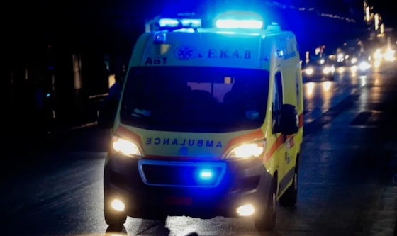 Τραγωδία στην Αλεξανδρούπολη: Νεκρή 17χρονη μετά από πτώση από γέφυρα