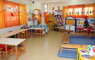 Οι οριστικοί πίνακες για τους παιδικούς σταθμούς.