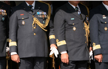 Αλλαγή στον Α/ΓΕΣ και στο Λιμενικό. 