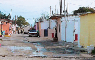 Ενώ πλησίαζαν οι 52 μέρες ξαφνικά εμφανίστηκε ολοζώντανος και χαίροντας άκρας υγείας ο 'νεκρός'.