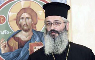 Συνέντευξη στο περιοδικό 'Πεμπτουσία' έδωσε ο Μητροπολίτης Αλεξανδρούπολης Άνθιμος,
