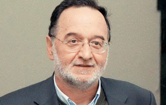 Ο κ. Λαφαζάνης θα επισκεφτεί την Αλεξανδρούπολη και την Ορεστιάδα.