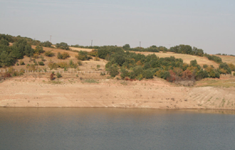 Σε έκταση 7.038,69 στρεμμάτων στην περιοχή του Κ.Δ. Κομάρων του Δήμου Ορεστιάδας.