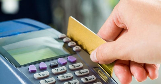 Νομικό θέμα: Ποινικό αδίκημα η άρνηση πληρωμής με πιστωτικές κάρτες.