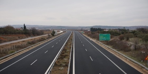 Κανένας Σταθμός Εξυπηρέτησης Αυτοκινητιστών στην Εγνατία από Αλεξανδρούπολη – Θεσσαλονίκη