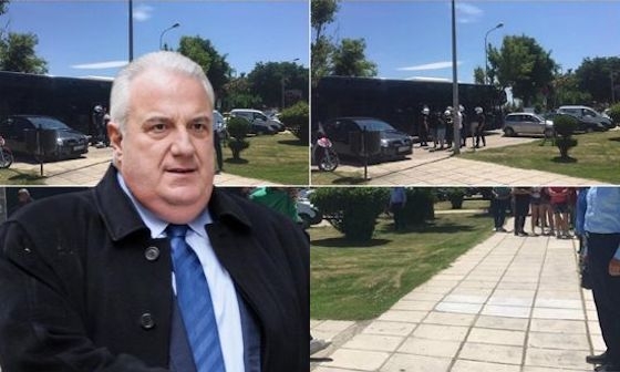 7,5 χρόνια μετά ήρθε η δικαίωση αφού πρώτα κάποιοι από αυτούς έμειναν έγκλειστοι για 18 μήνες στη φυλακή.