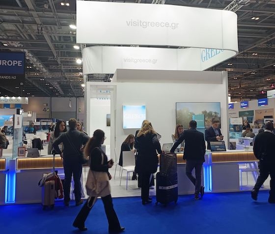 Πραγματοποιήθηκε συνάντηση με αεροπορικές εταιρίες, χαμηλού κόστους προκειμένου να εντάξουν τα δύο αεροδρόμια της ΠΑΜΘ στους προορισμούς που εξυπηρετούν, το συντομότερο δυνατόν.