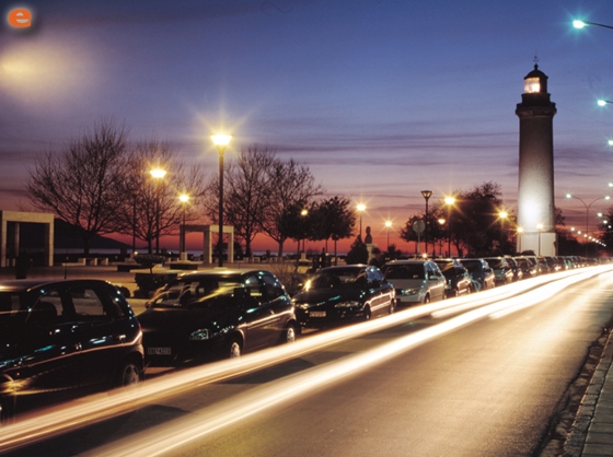 Αλεξ/πολη: Αντίθετοι στην μονοδρόμηση της παραλιακής οι οδηγοί ταξί