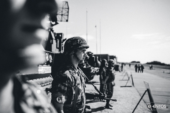 Πώς θα γιορτάσει η Αλεξανδρούπολη την Ημέρα Ενόπλων Δυνάμεων