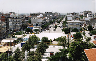 Καθ' όλη τη διάρκεια του Σεπτεμβρίου θα υπάρξουν στοχευμένες πρωτοβουλίες.