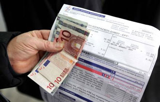 Η τελική αύξηση στο λογαριασμό θα φτάσει τα 18 ευρώ κατά μέσο όρο ανά λογαριασμό της ΔΕΗ.