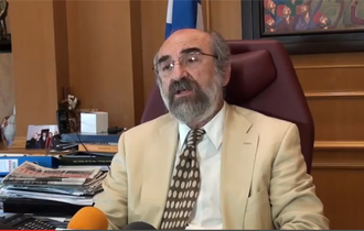 Στον απόηχο της επίσκεψής του στον Καναδά.