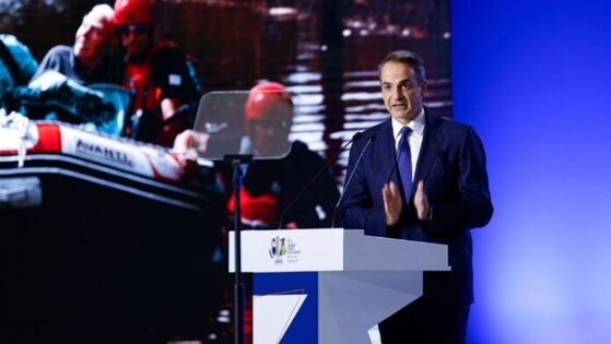 Μητσοτάκης από ΔΕΘ: Παράταση του market pass σε Έβρο & Θεσσαλία