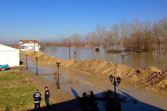 Εκδήλωση για την Αντιπυρική – Αντιπλημμυρική θωράκιση και την Πολιτική Προστασία διοργανώνει η Λαϊκή Συσπείρωση ΑΜΘ