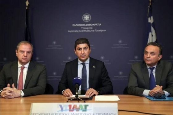 Οι προκαταβολές των αποζημιώσεων θα καταβληθούν σήμερα, ενώ θα ισχύσει και στην περίπτωση του Έβρου το ακατάσχετο των αποζημιώσεων για τους πληγέντες.