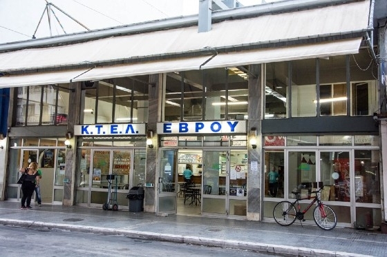 Καθολική ήταν, πάντως, η παραδοχή ότι «το ΚΤΕΛ πρέπει να φύγει από το κέντρο της πόλης»