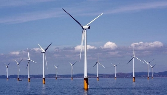 "Μόνο ωφελημένοι θα βγουν οι αλιείς" δήλωσε ο υπουργός Περιβάλλοντος και Ενέργειας.