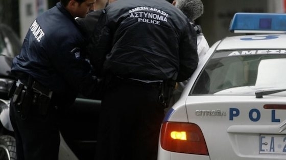 Φωτογραφία αρχείου.