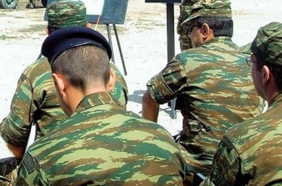 «Αυτήν τη στιγμή δεν τίθεται θέμα κλεισίματος του στρατοπέδου στο Κουφόβουνου», επανέλαβε ο δήμαρχος Διδυμοτείχου.