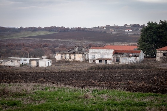 Αλλάζουν χρήση, αλλά και... ενοίκους τα ανενεργά στρατόπεδα ανά την επικράτεια.