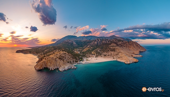 113 χρόνια ελεύθερη Σαμοθράκη.