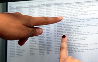 Η ΟΛΜΕ ανακοίνωσε 24ωρη απεργία στις 17 Μαΐου -πρώτη ημέρα των εξετάσεων- και πενθήμερη απεργία από τις 20 μέχρι τις 24.