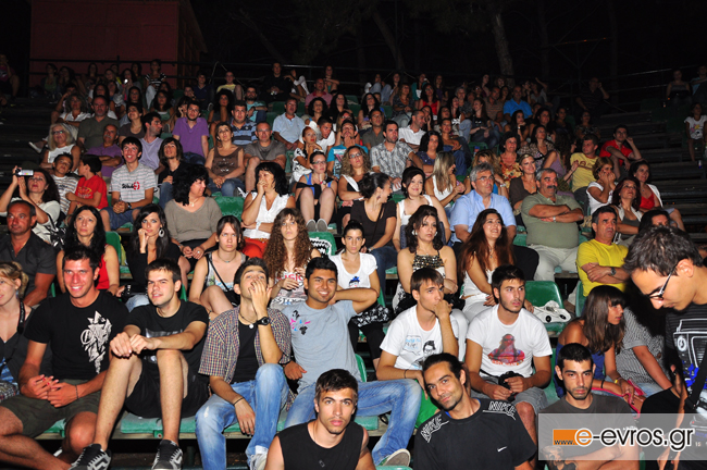Μάρω Λύτρα και Ταξιδιώτες Ψυχής σε ένα δυνατό LIVE - The show.
