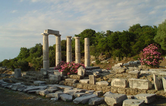 Για χρονικό διάστημα οκτώ μηνών με δυνατότητα ανανέωσης ή παράτασης.