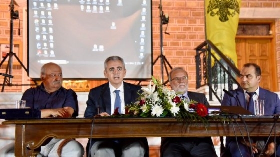 "Η πόλη του Διδυμοτείχου, της Ορεστιάδας, του Σουφλίου & της Αλεξανδρούπολης συνιστούν ένα ζωντανό φρούριο"