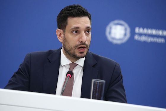 Ο κ. Κυρανάκης θα συναντηθεί με τους Δημάρχους του Έβρου ώστε να συζητήσουν για τις ταχύτητες του ίντερνετ.